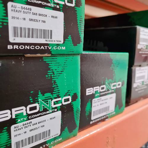 Bronco