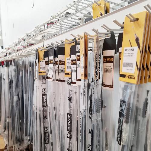 ProX cables